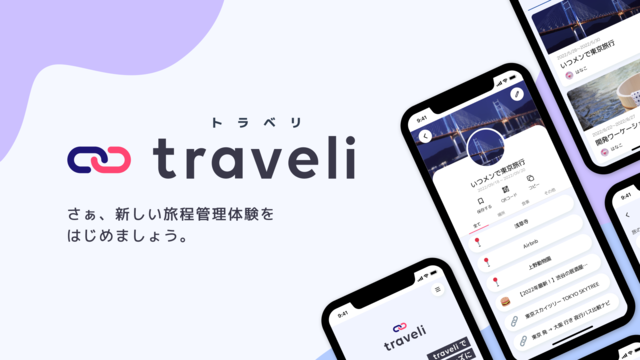 traveli