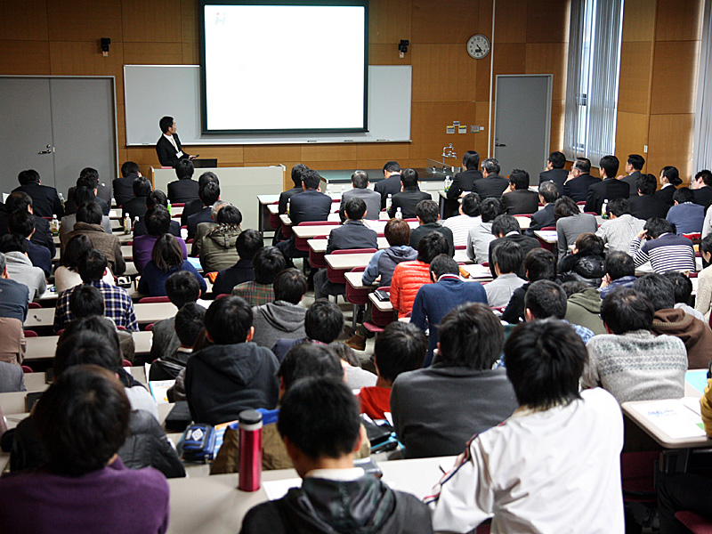 和歌山化学工業協会会員企業による企業紹介