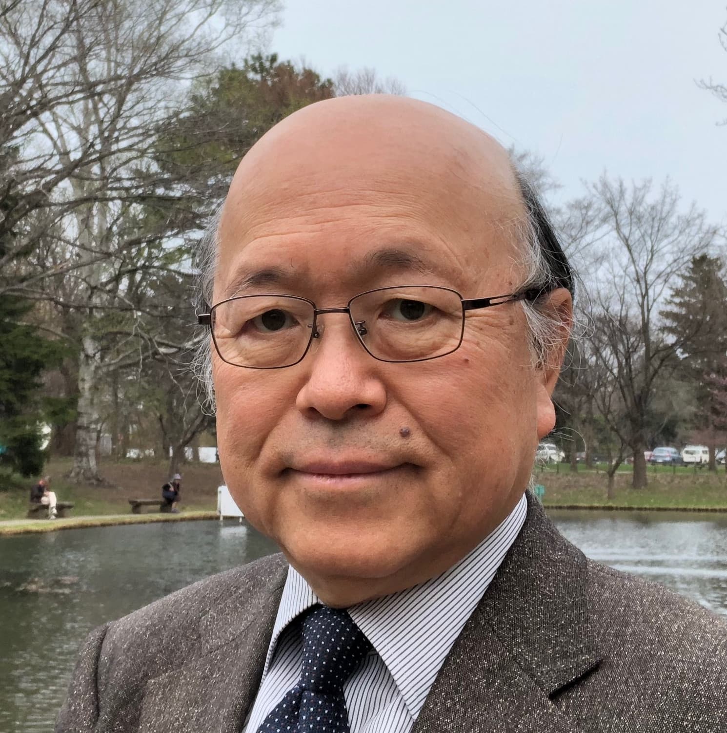 Prof.Kawahara